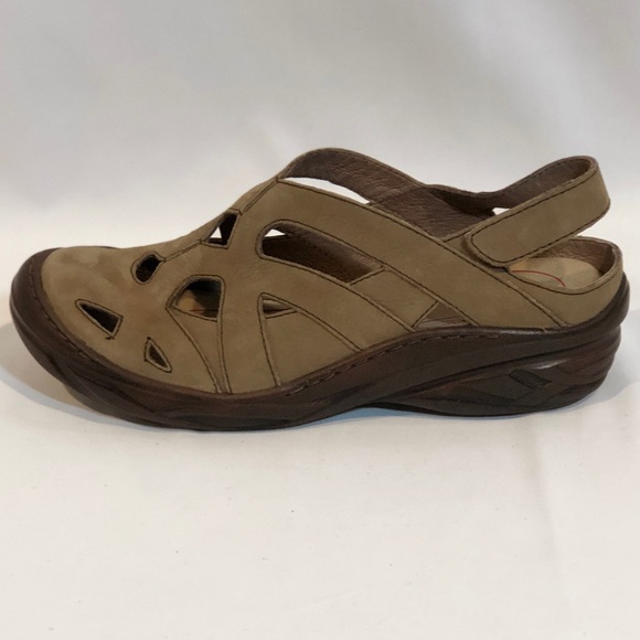 Bionica “Maclean” Sandal - Picture 3 of 8